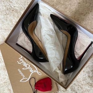 Christian Louboutin So Kate